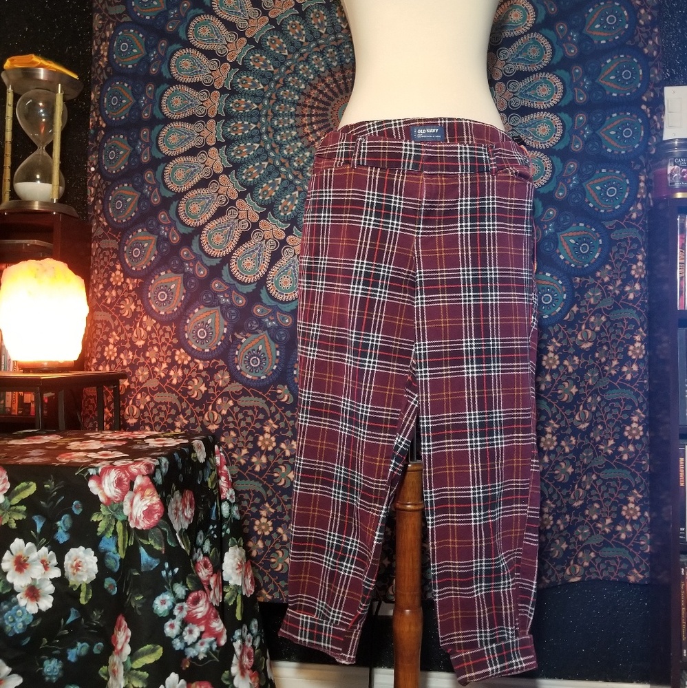 pants, XL - Picture 2 of 3